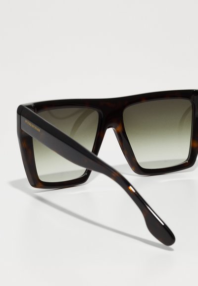 Victoria Beckham Solbriller - dark havana