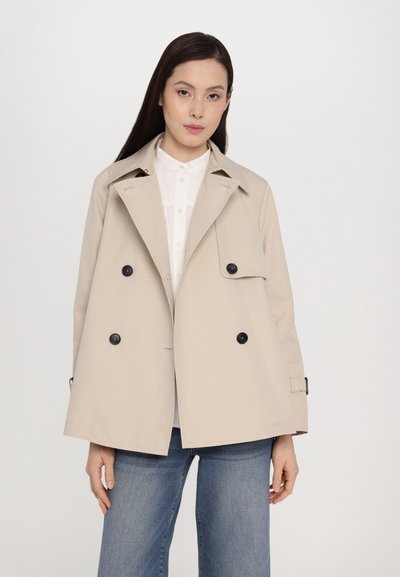 WEEKEND MaxMara BIGLIA - Light jacket - ice