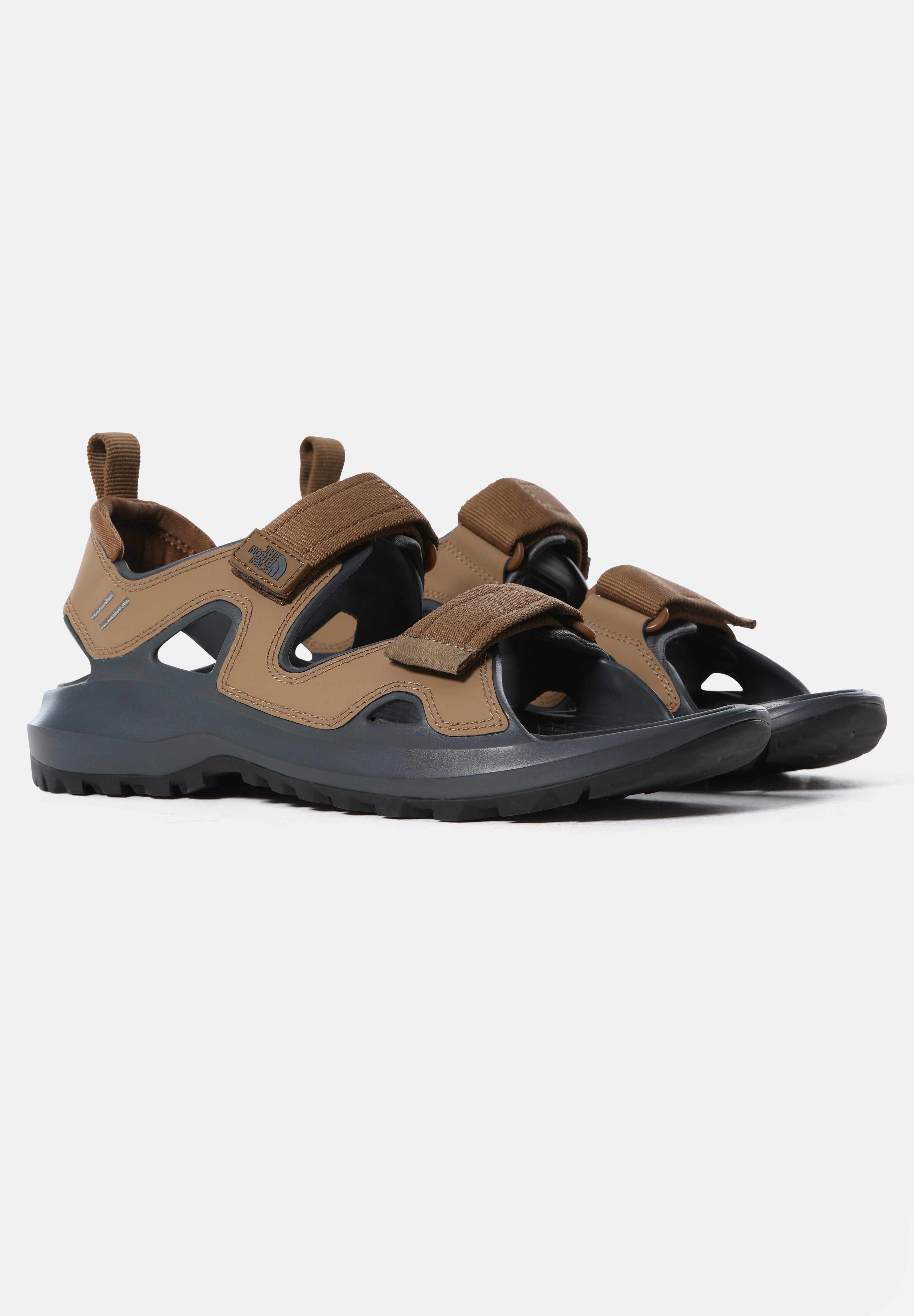 Uomo M HEDGEHOG SANDAL III - Sandali da trekking Uomo M HEDGEHOG SANDAL III - Sandali da trekking