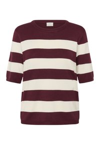 Unselected, windsor turtledove wide stripe