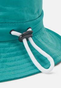 Obey Clothing BOLD CENTURY BUCKET UNISEX - Cappello - turquoise