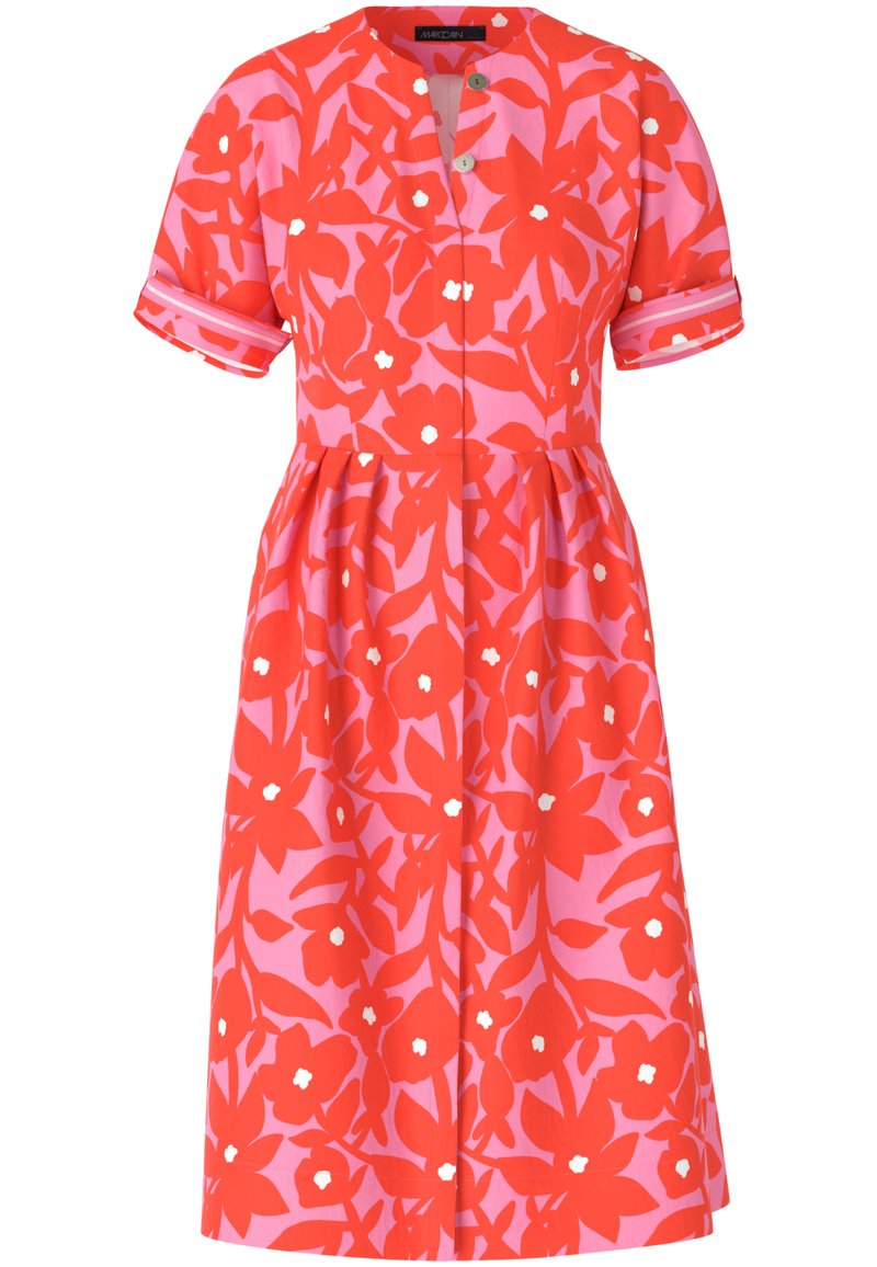 Marc Cain Blousejurk rood