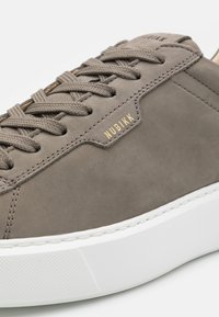 Nubikk VINCE TORA - Tenisky - light green