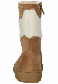 Geox Botas para la nieve - whisky