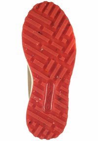 GANT Lace-up ankle boots - warm khaki dk brown