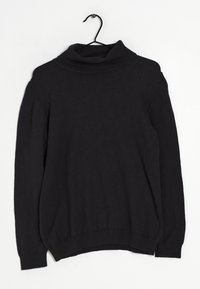 Part Two Svetr - black