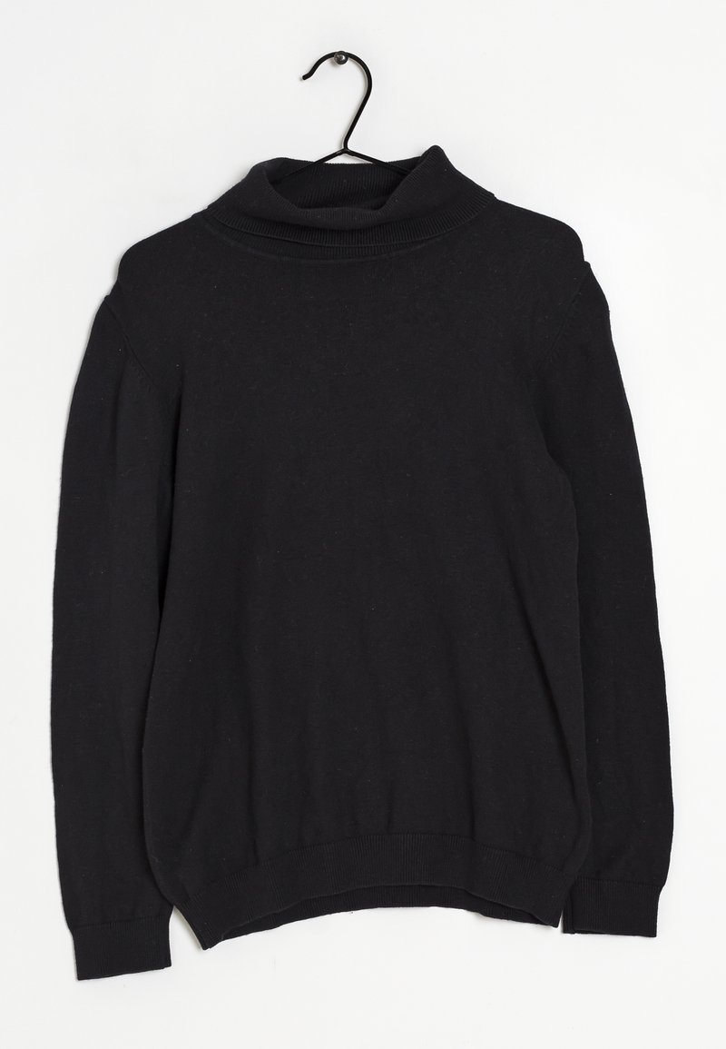 Part Two Svetr - black