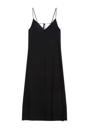 Grace & Mila, ROBES LONGUES - Maxikjoler - noir
