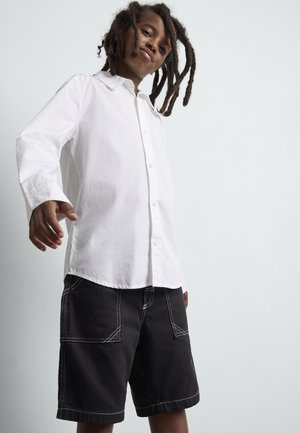 BATTERY HOUSEMARK - Hemd - bright white