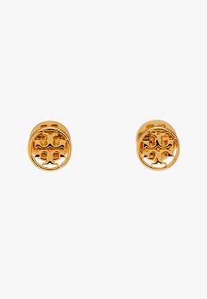 MILLER STUD EARRING - Øredobber - gold-coloured