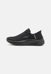 FLEX BUNGEE - Sneakers - black