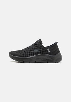 FLEX BUNGEE - Sneakers laag - black