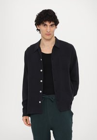 Bather SHIRT - Shirt - coal