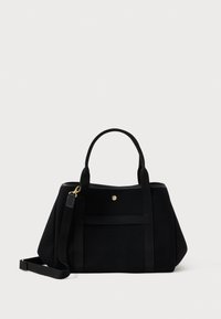 Επιλέχθηκε, black