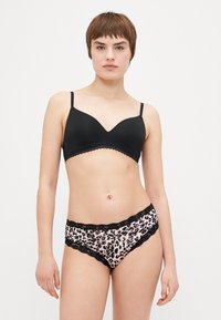 Even&Odd by Zalando - 5 PACK - Slip - black/pink/white Thumbnail-Bild 1