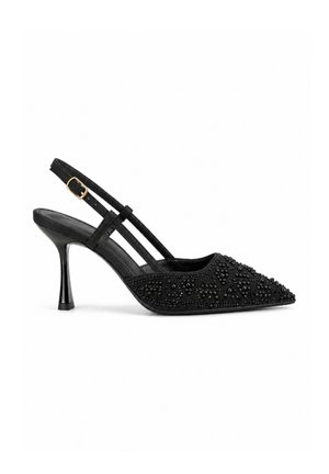 Day Vine, DAY VINE PUMPS PUMPS - High heels - schwarz