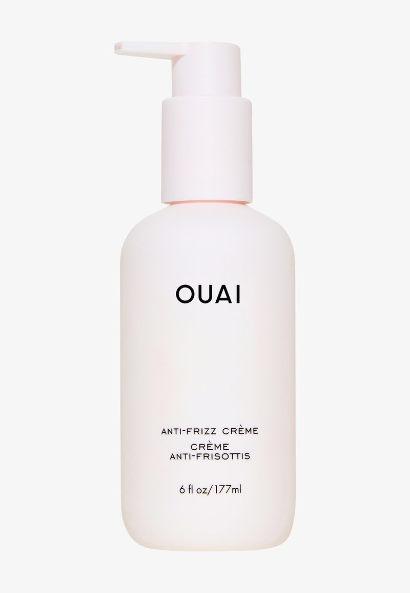 Ouai - OUAI ANTI FRIZZ CRÈME - Conditioner, Vergroten