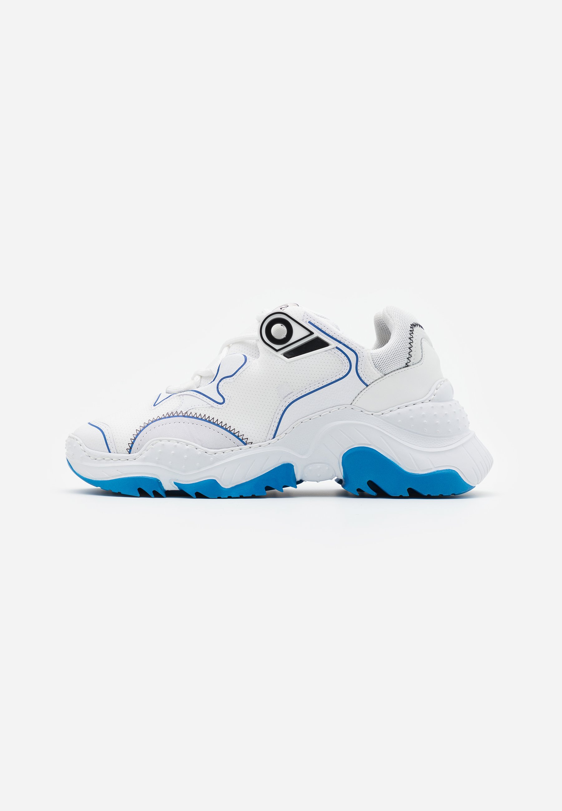 N°21 BILLY - Joggesko - blue N°21 BILLY - Joggesko - blue