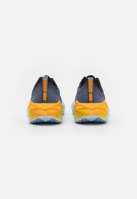 ASICS NOVABLAST 4 - Zapatillas running asfalto - black/thunder blue