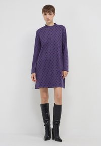 Calliope FANTASIA - Vestito casual - variante