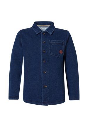 HAROLD - Skjorta - indigo blue