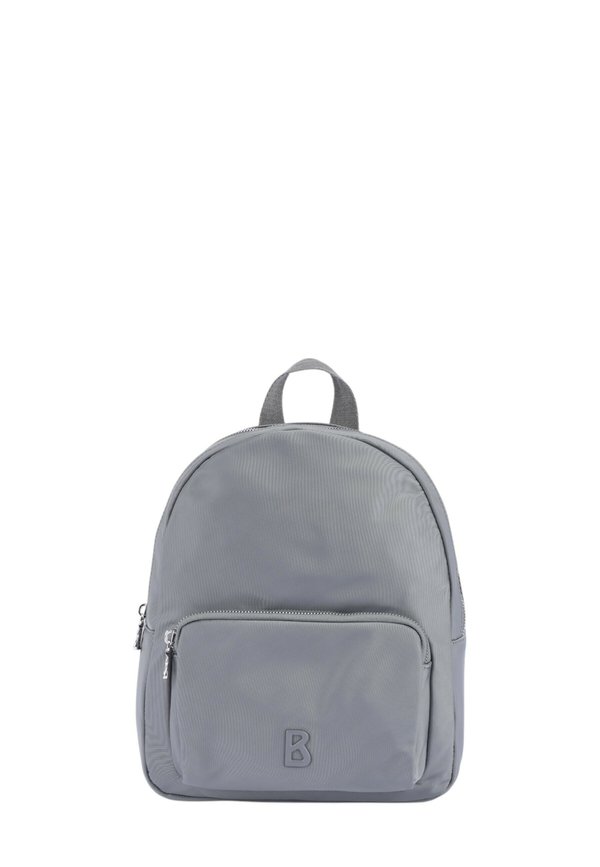 Tagesrucksack - grau