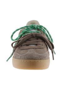 Victoria Shoes BERLIN CICLISTA LOW - Baskets basses - vison