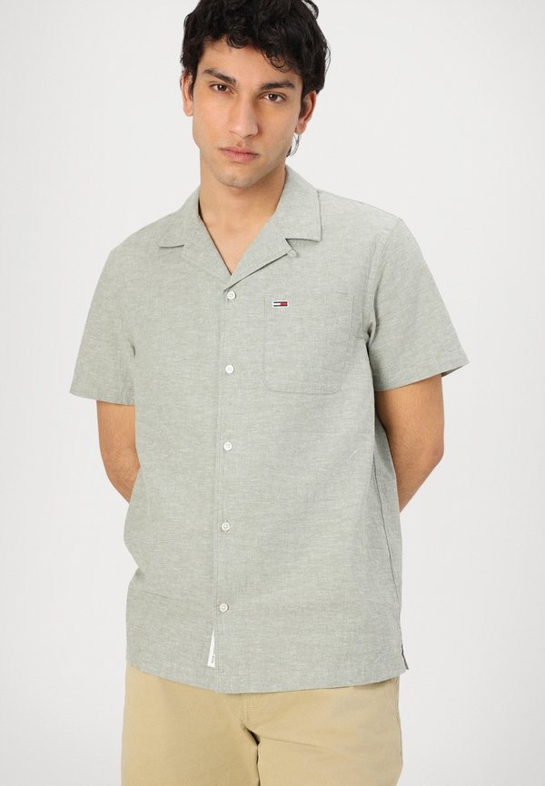 SCANTON - Shorts - relic tan2