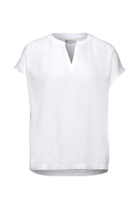 Non sélectionné, white