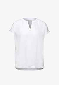 Non sélectionné, white