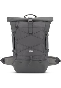 TRAVEL ALLEN XL - Rygsække - grau