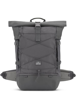 Johnny Urban TRAVEL ALLEN XL - Rugzak - grau