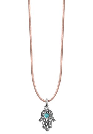 THOMAS SABO CHOKER ETHNO FATIMAS HAND  - Halskette - multi-coloured