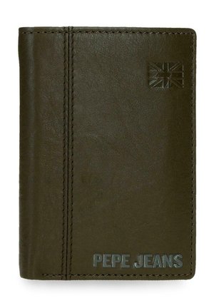 Pepe Jeans, CORTLAND - Monedero - green