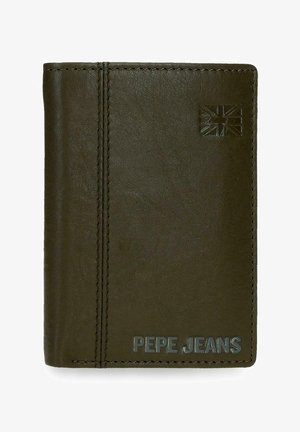 Pepe Jeans, CORTLAND - Monedero - green