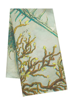 PACIFICO - Scarf - multi