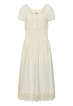 Karen by Simonsen, KBURITH - Freizeitkleid - egret