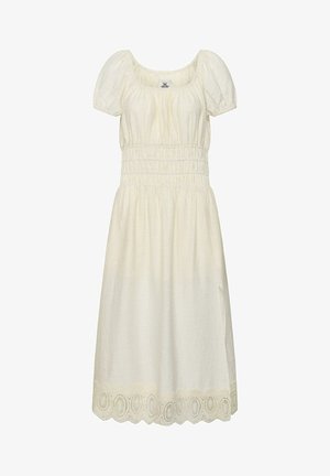Karen by Simonsen, KBURITH - Freizeitkleid - egret