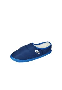 Nuvola Pantuflas - dark navy