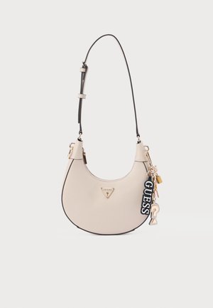 DAVINA SHOULDER BAG - Borsa a mano - light taupe