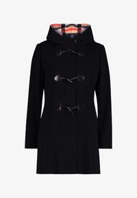 Geselecteerd, dunkelblau