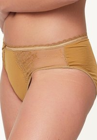 LingaDore DAILY - Slip - medal bronze