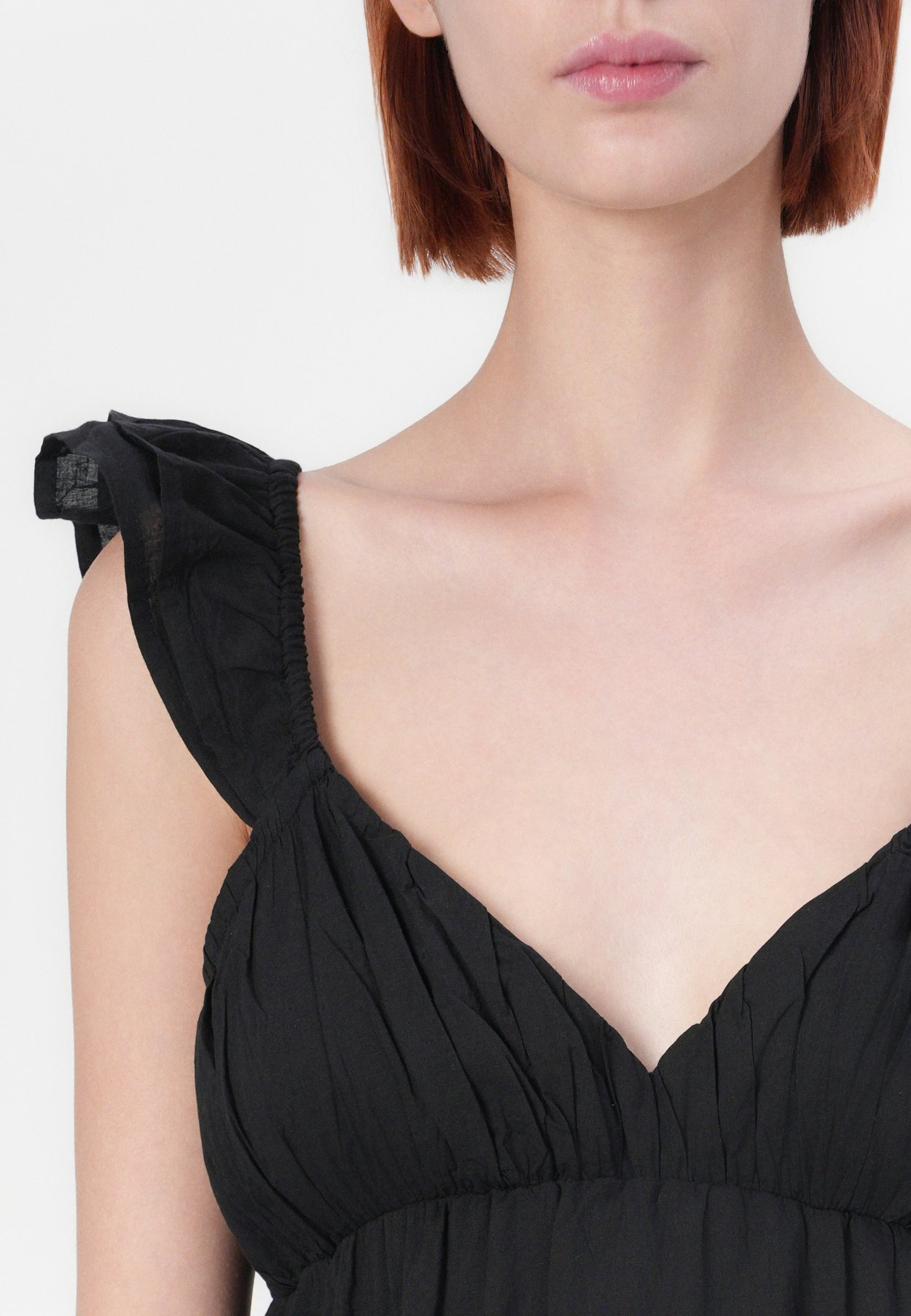 ONLALLIE CAPSLEEVE MAXI DRESS