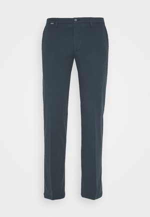 Cinque CIBRODY TROUSER - Stoffhose - navy
