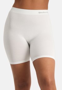 Bamboo Basics  SUZE biały