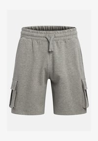 Non sélectionné, grey melange