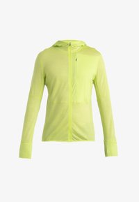 Niewybrane, BRIGHT YELLOW