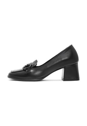 Classic heels - black
