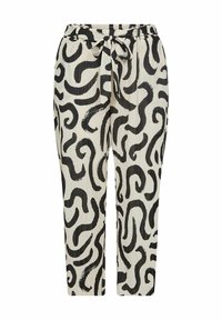 Wasabi Concept WA-FRANCES 2 - Broek - c cream combi
