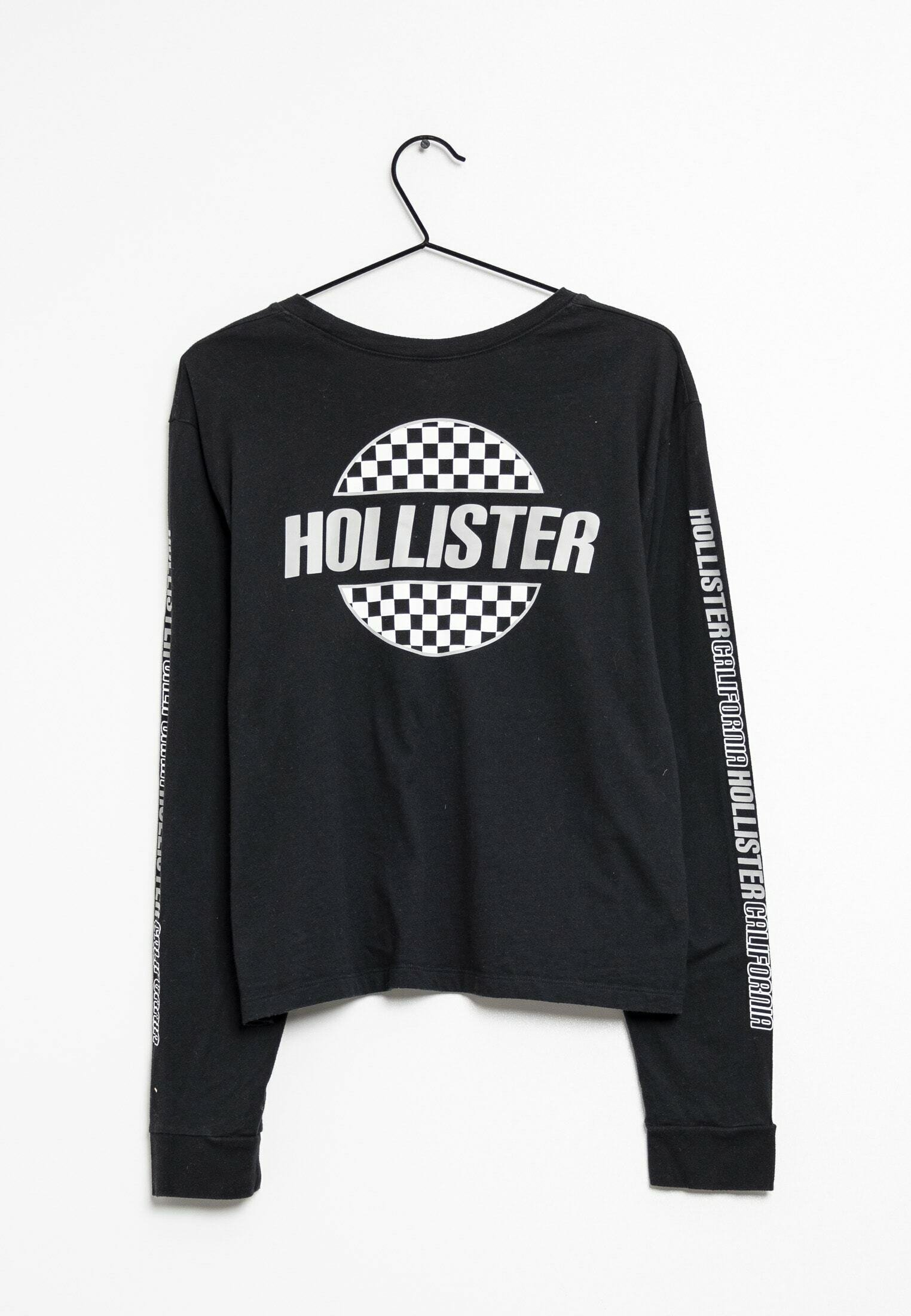 hollister girls shirts